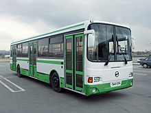 Краеведческий музей захотел автобус за 4,7 млн рублей