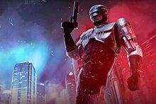 Состоялся релиз RoboCop: Rogue City — игра про Робокопа доступна и в России