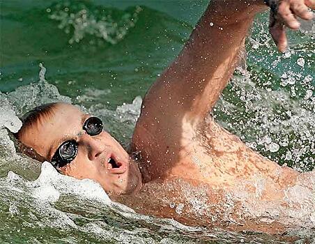 Поверить в себя: история пятикратного чемпиона мира Юрия Кудинова