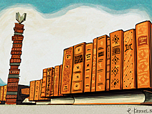 Библиотека в НКЦ открылась. Как получить читательский, сколько книг дают и нужно ли за что-то платить?