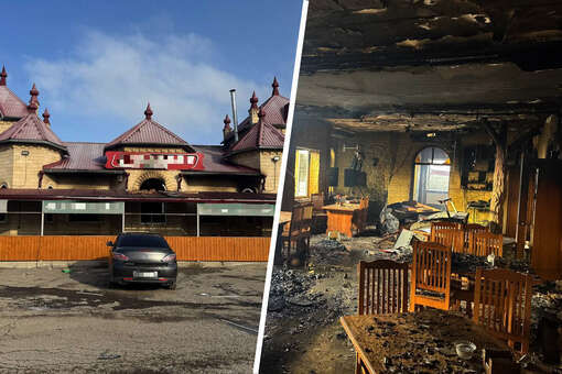 Губернатор Ставрополья потребовал местные власти проверить заведения общепита