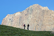 В Дагестане разработали более сотни альпинистских маршрутов