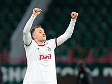 Дзюба и «Локомотив» начали переговоры о новом контракте