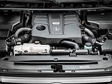На российских Land Cruiser 300 заменят двигатели, но есть нюанс