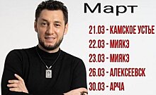 "Месть" за Грея или Куштау? Почему в Башкирии отменили концерт Фирдуса Тямаева