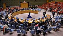 Российская делегация прокомментировала иск Украины в суде ООН