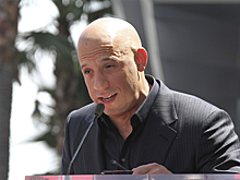 Фильм «Бладшот» возглавил российский прокат в выходные