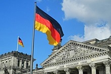 Российские, немецкие и американские парламентарии встретятся в Берлине в конце июня