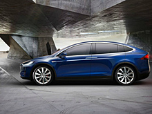 «Тесла» добавила кроссоверу Model X «бюджетную» версию