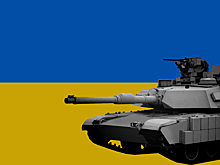 Танкам Abrams на Украине может попросту не хватить топлива