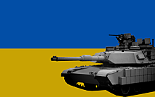 Танкам Abrams на Украине может попросту не хватить топлива