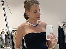 «Сыночек был с нами всего 16 часов»: дизайнер Марина Голомаздина потеряла первенца