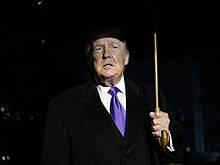 Трамп допустил переход Гренландии России