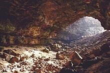 Потерявший детей в Сьяновских пещерах инструктор списал «кипеш» на жену