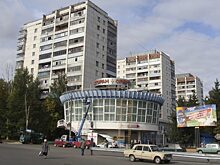 Курск Дейнеки