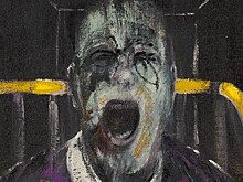 Картину Фрэнсиса Бэкона продадут за $30 миллионов