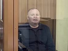 Главу российского города заключили под стражу за взяточничество