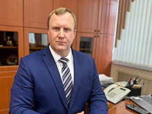 Дмитрий Полуэктов стал врио главы Семеновского округа