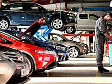 Автомеханик из Костромы продал машину клиентки на металлолом