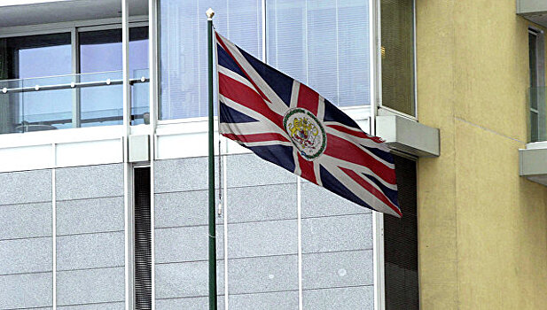 Посольстве Британии надеется на снижение цен на визы в РФ