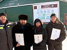 Разведением легендарных безрогих коров с «бобриным мехом» занимается томский фермер
