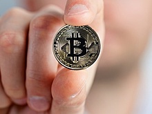 Курс биткоина в воскресенье превысил отметку в 20 тыс долларов