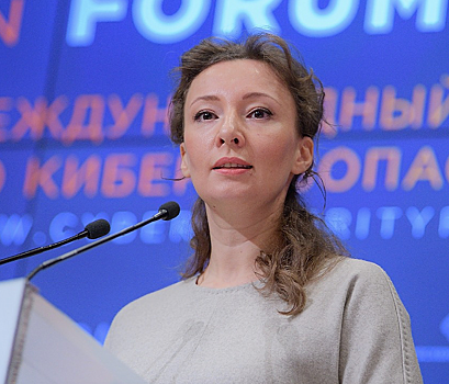 Анна Кузнецова высказалась против посещения кальянных детьми до 18 лет