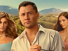 Стартовал сериал «Виноград» с Павлом Прилучным