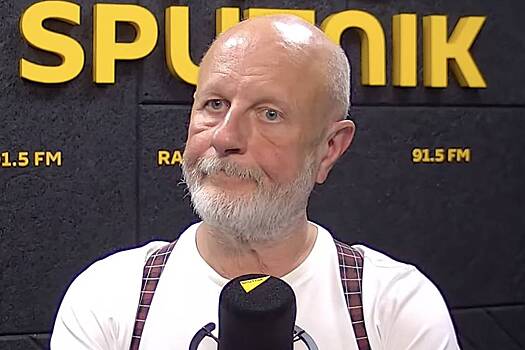 Гоблин заговорил на литовском