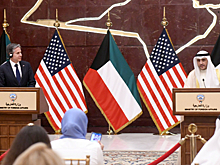 Могут ли США помочь освободить российскую предпринимательницу, осужденную в Кувейте?