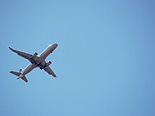 В аэропортах Москвы задержано и отменено 30 рейсов