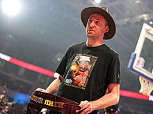 38-летние Виталий Фридзон и Александр Овечкин показали актуальную физическую форму