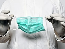ОАТИ выявило нарушения мер профилактики COVID-19 в магазине сети Adidas на западе Москвы