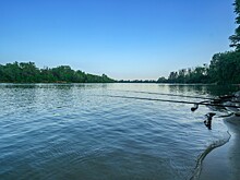 Вопрос о реконструкции дамбы в Крымском районе Кубани рассмотрят в Минскльхозе РФ