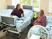 В России увеличилось число врачей-гериатров