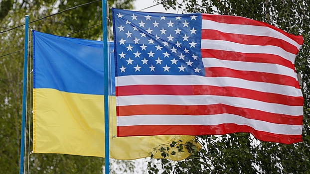 На Украине выдвинули четыре требования США