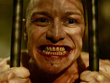 Звезда "Сплита" Джеймс Макэвой сыграет в продолжении хоррора "Оно"