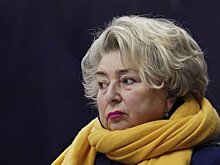 Тарасова о запрете FIG георгиевской ленты: «Я думаю, что они с ума сошли, полностью. Это называется бандитизм, то, что они с нами делают»
