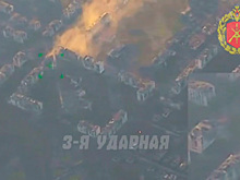 Казаки освободили Северск в ДНР — СМИ