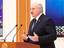 Лукашенко прокомментировал встречу Байдена с Тихановской