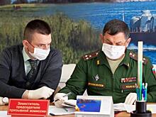 Как будет проходить призыв курян в армию в условиях пандемии