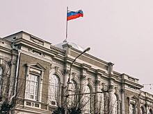 Павел Малков представил руководителей новых комитетов в Рязанской области