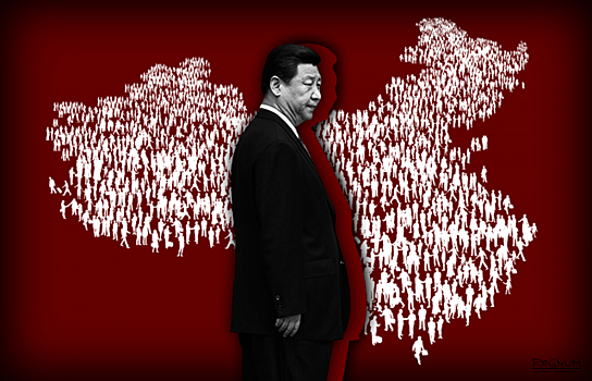 Вечный Си: в Китае готовятся к очередному витку борьбы за власть