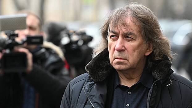 Mash: Актер Иншаков из «Бригады» попал в больницу из-за проблем с сердцем