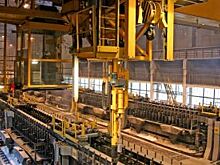 В Красноярском крае внедряют новые технологии производства алюминия