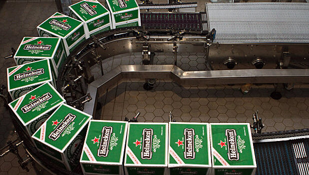 Heineken выплатил $1,3 млн своим бывшим сотрудникам в ДРК