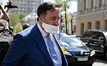 Саакашвили оценил назначение Зеленского