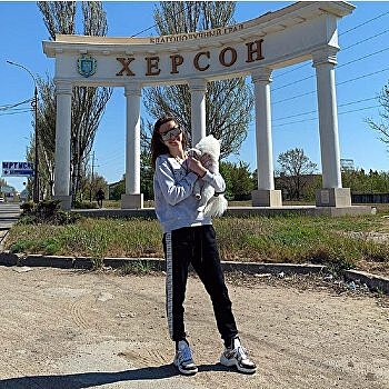 Любовь и политика. «Девочка с собачкой из Уханя» разбила семью украинского топ-чиновника