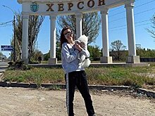 Любовь и политика. «Девочка с собачкой из Уханя» разбила семью украинского топ-чиновника
