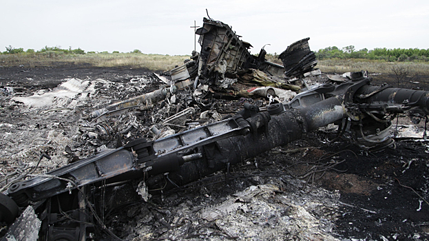 Журналист Джон Хелмер указал на некомпетентность адвокатов в деле MH17